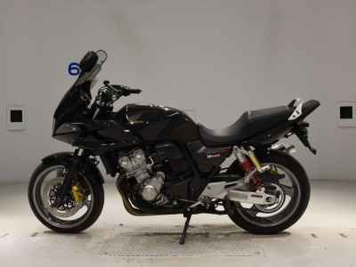 Honda CB400SFV Boldor 2008