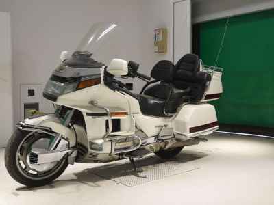 Honda GL1500 Gold Wing 1994