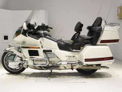 Honda GL1500 Gold Wing 1994