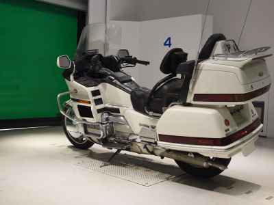 Honda GL1500 Gold Wing 1994