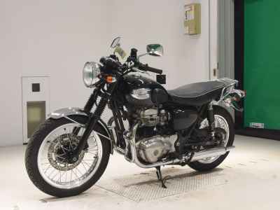 Kawasaki W650 1999