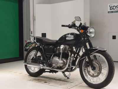 Kawasaki W650 1999