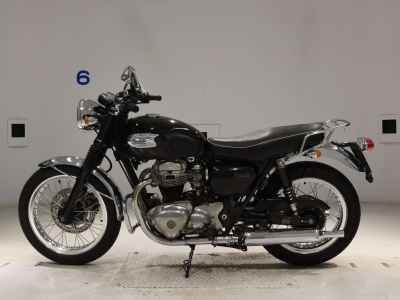 Kawasaki W650 1999