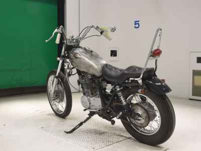 Yamaha SR400 1998