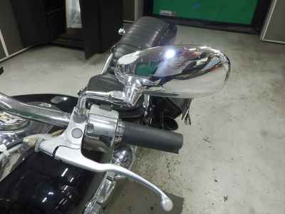 Yamaha Drag Star 400 1998