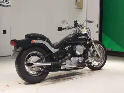 Yamaha Drag Star 400 1998