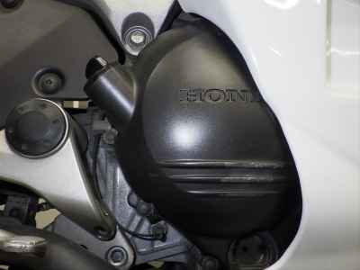 Honda VFR800 1998