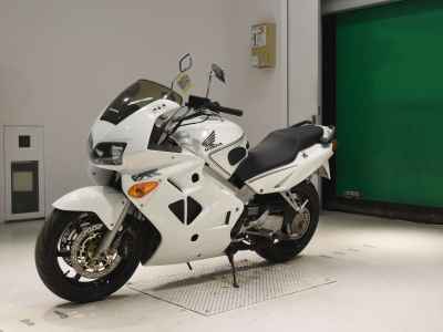 Honda VFR800 1998