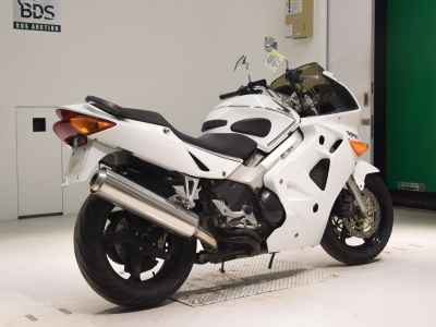 Honda VFR800 1998