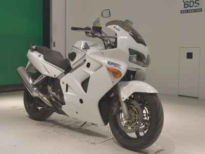 Honda VFR800 1998