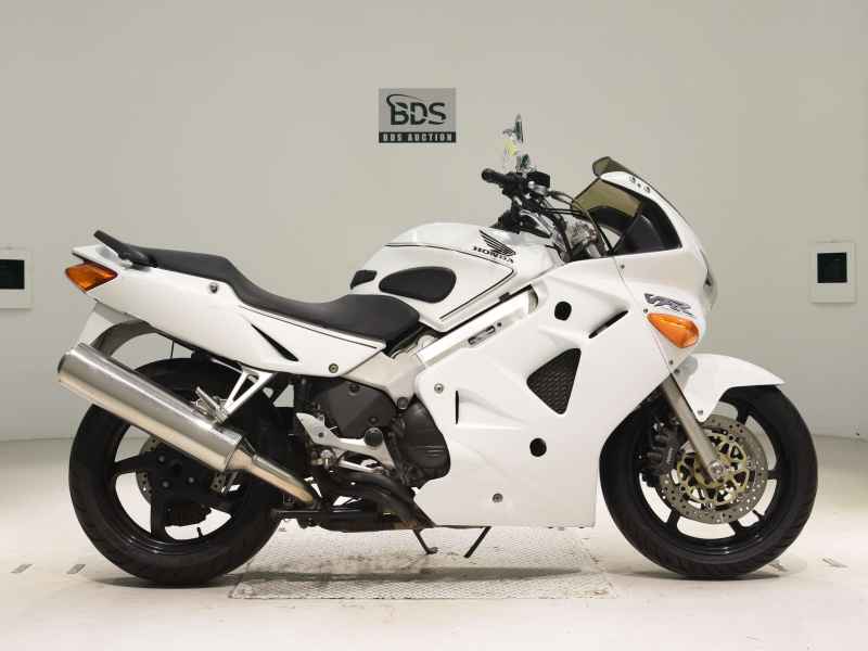 Honda VFR800 1998