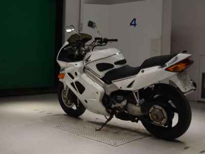 Honda VFR800 1998