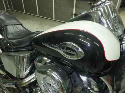 Honda Shadow 750 1999