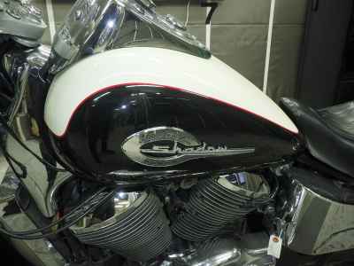 Honda Shadow 750 1999