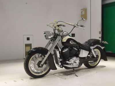 Honda Shadow 750 1999