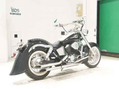 Honda Shadow 750 1999