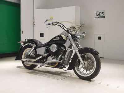 Honda Shadow 750 1999