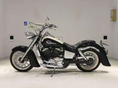 Honda Shadow 750 1999