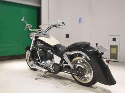 Honda Shadow 750 1999