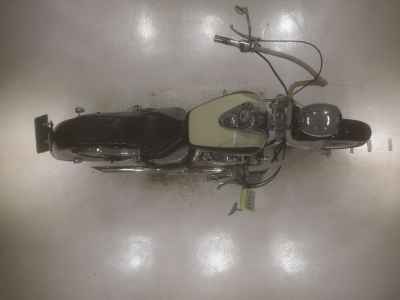 Honda Shadow 750 1999