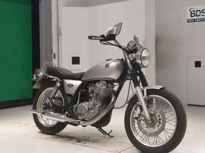 Yamaha SR400 2002