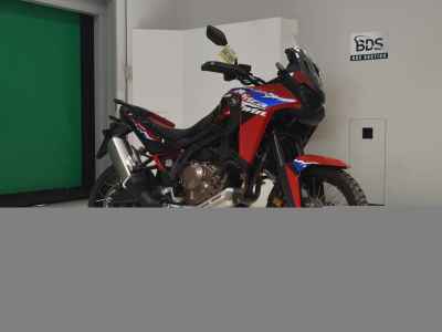 Honda CRF1100L Africa Twin 2024