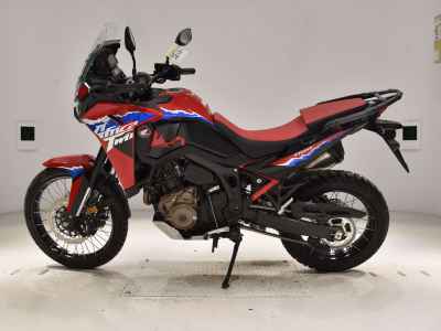 Honda CRF1100L Africa Twin 2024