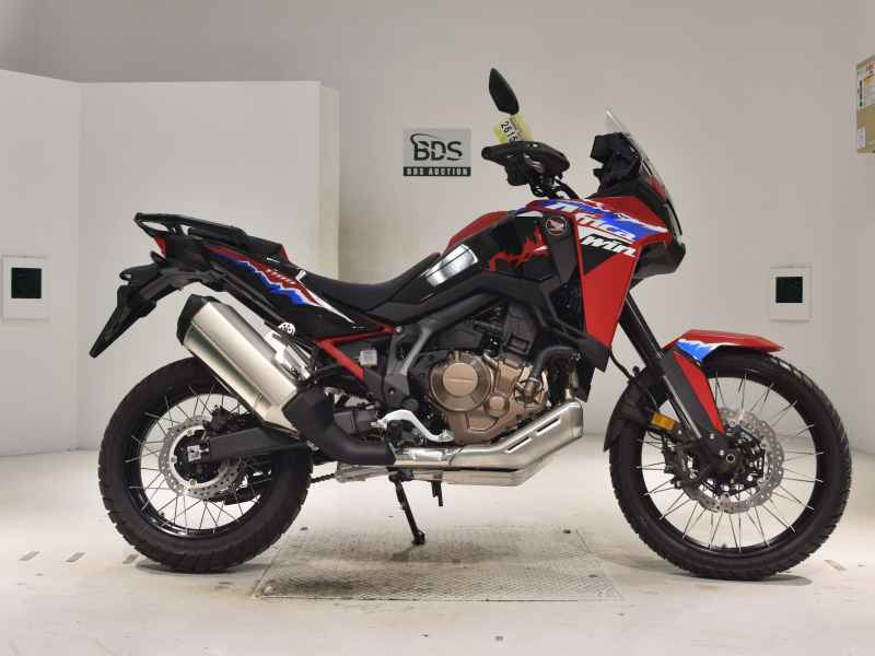 Honda CRF1100L Africa Twin 2024