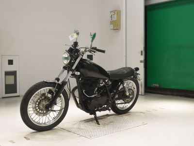 Yamaha SR400 2003