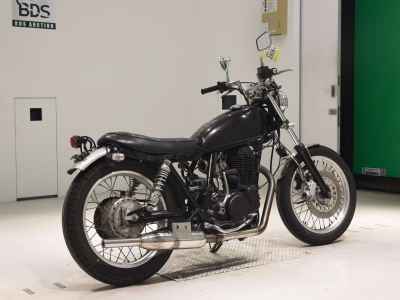 Yamaha SR400 2003