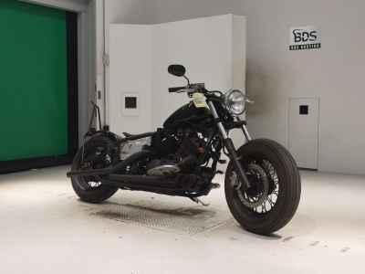 Yamaha Drag Star 400 Classic 2003