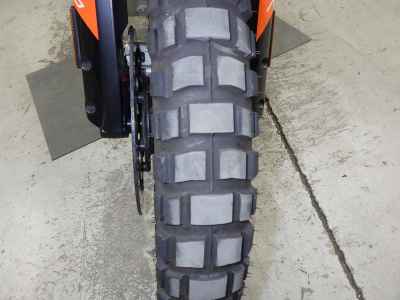 KTM 790 Adventure 2019