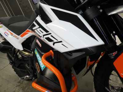 KTM 790 Adventure 2019