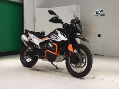 KTM 790 Adventure 2019