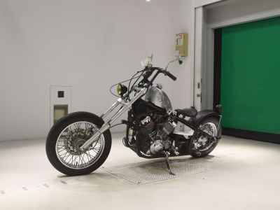 Yamaha Drag Star 400 2003