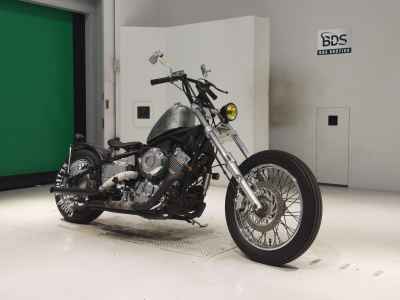 Yamaha Drag Star 400 2003