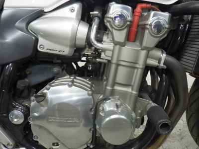 Honda CB1300SF 2006