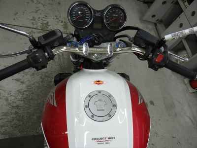 Honda CB1300SF 2006