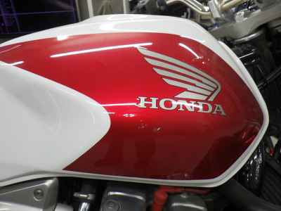 Honda CB1300SF 2006