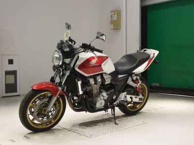 Honda CB1300SF 2006