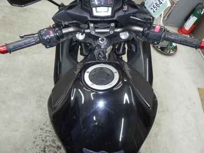 Kawasaki Ninja 400 2014