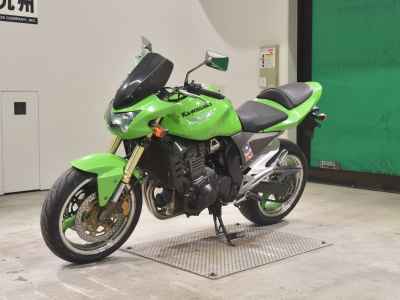 Kawasaki Z1000 2003