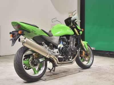 Kawasaki Z1000 2003