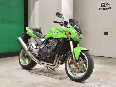 Kawasaki Z1000 2003