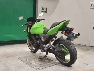 Kawasaki Z1000 2003