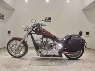 Honda VT1300CX 2010