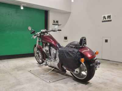 Honda VT1300CX 2010