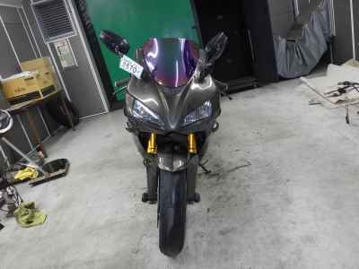 Honda CBR1000RR 2007