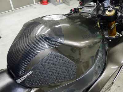 Honda CBR1000RR 2007