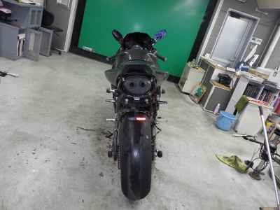 Honda CBR1000RR 2007